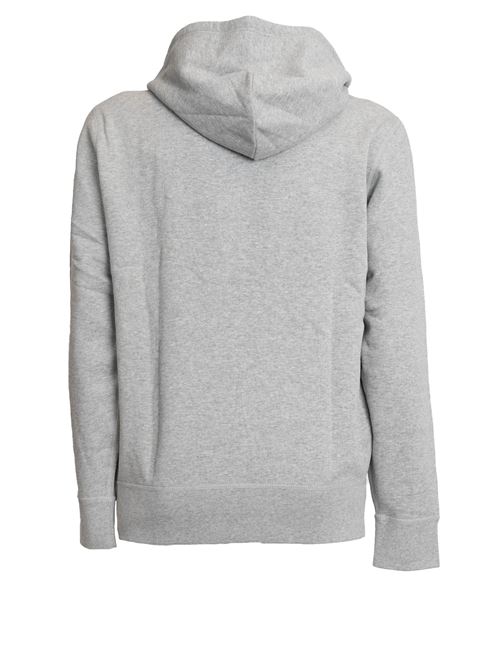 Felpa zip Polo Ralph Lauren Polo Ralph Lauren | 710813297002ANDOVER HEATHER